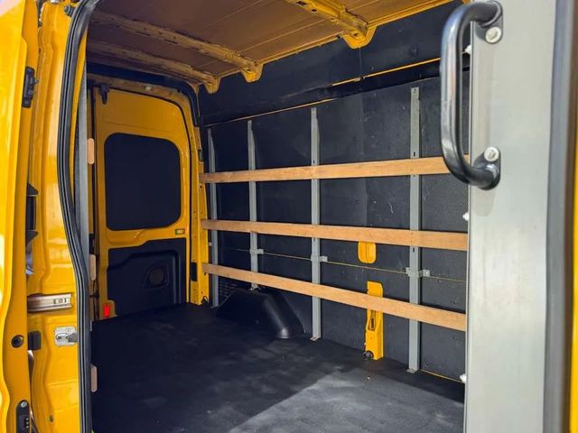 2019 Ford Transit Van T-250 148" Hi Rf 9000 GVWR Sliding RH Dr - 22977594 - 9