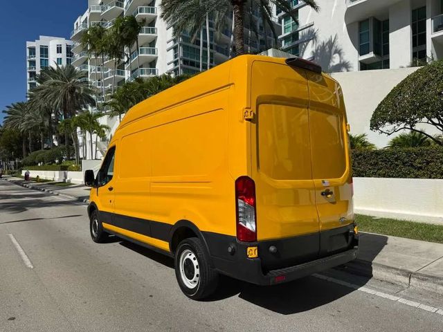 2019 Ford Transit Van T-250 148" Hi Rf 9000 GVWR Sliding RH Dr - 22977594 - 10