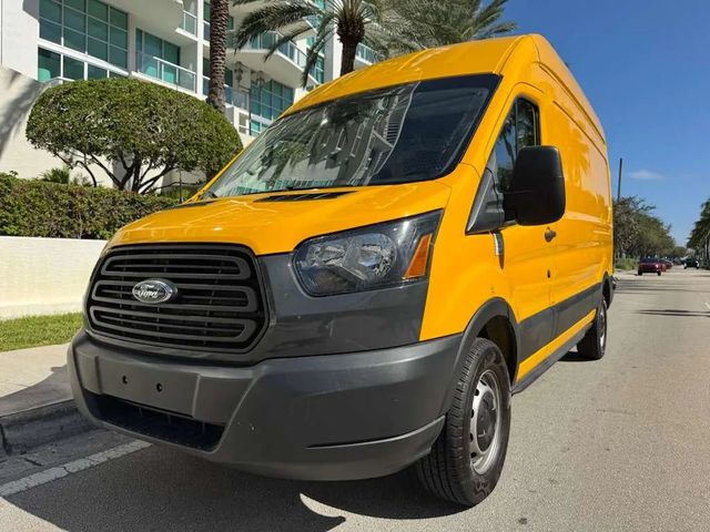 2019 Ford Transit Van T-250 148" Hi Rf 9000 GVWR Sliding RH Dr - 22977594 - 11