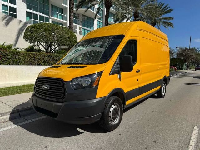 2019 Ford Transit Van T-250 148" Hi Rf 9000 GVWR Sliding RH Dr - 22977594 - 13