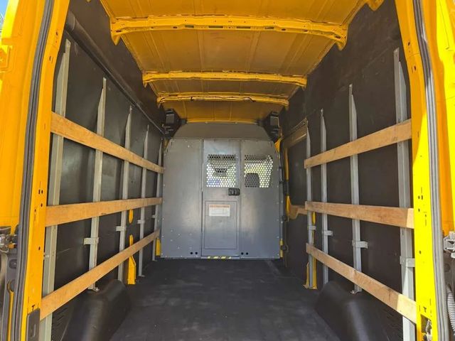 2019 Ford Transit Van T-250 148" Hi Rf 9000 GVWR Sliding RH Dr - 22977594 - 14