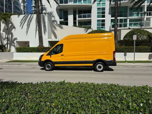 2019 Ford Transit Van T-250 148" Hi Rf 9000 GVWR Sliding RH Dr - 22977594 - 16
