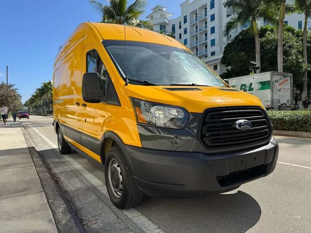 2019 Ford Transit Van T-250 148" Hi Rf 9000 GVWR Sliding RH Dr - 22977594 - 17