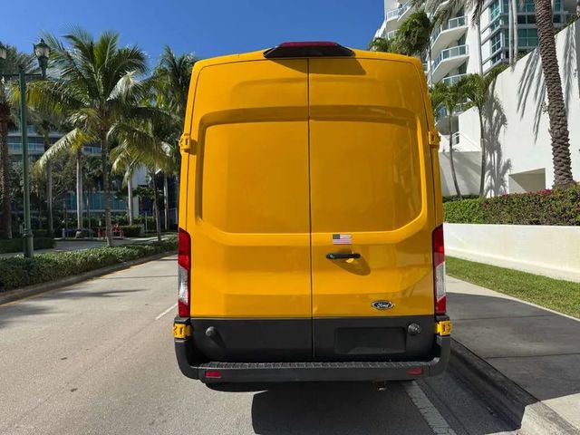 2019 Ford Transit Van T-250 148" Hi Rf 9000 GVWR Sliding RH Dr - 22977594 - 19