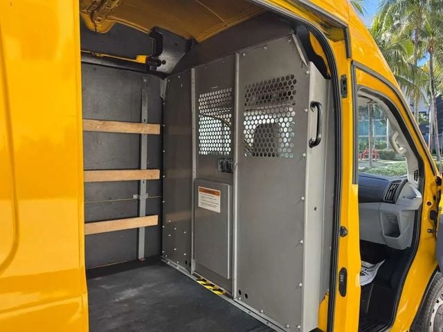 2019 Ford Transit Van T-250 148" Hi Rf 9000 GVWR Sliding RH Dr - 22977594 - 3