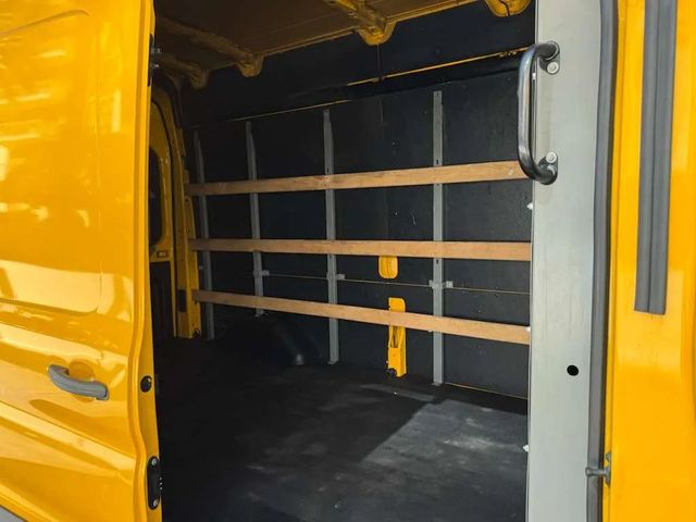 2019 Ford Transit Van T-250 148" Hi Rf 9000 GVWR Sliding RH Dr - 22977594 - 4