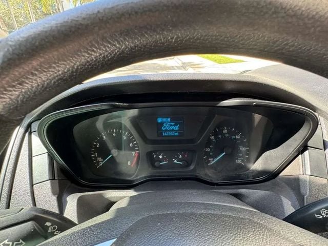 2019 Ford Transit Van T-250 148" Hi Rf 9000 GVWR Sliding RH Dr - 22977594 - 5