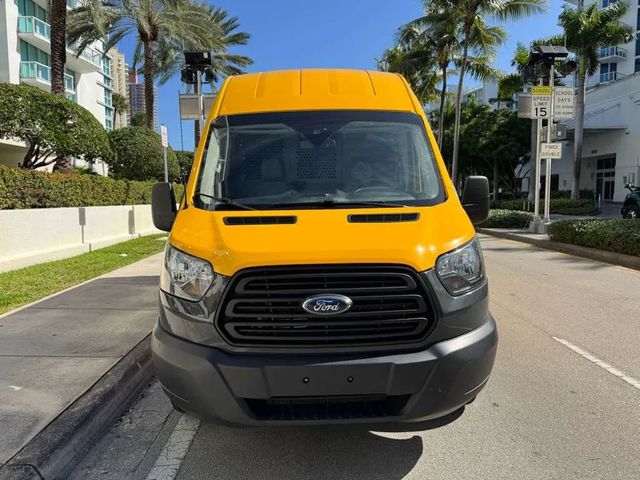2019 Ford Transit Van T-250 148" Hi Rf 9000 GVWR Sliding RH Dr - 22977594 - 7
