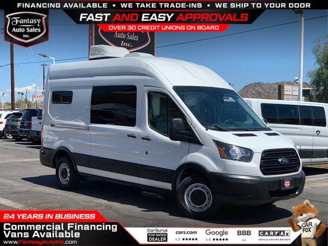 Campervan Ex Fleet Van Sales Bonhams Cars One Owner From New,1957