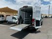 2019 Ford Transit Van T-250 148" Hi Rf 9000 GVWR Sliding RH Dr W/loading ramp - 23045127 - 10