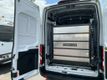 2019 Ford Transit Van T-250 148" Hi Rf 9000 GVWR Sliding RH Dr W/loading ramp - 23045127 - 15