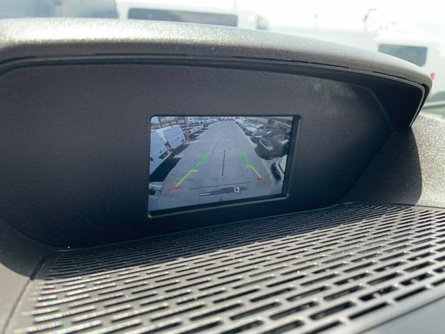 2019 Ford Transit Van T-250 148" Hi Rf 9000 GVWR Sliding RH Dr W/loading ramp - 23045127 - 25
