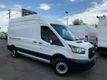 2019 Ford Transit Van T-250 148" Hi Rf 9000 GVWR Sliding RH Dr W/loading ramp - 23045127 - 27