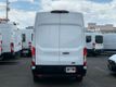 2019 Ford Transit Van T-250 148" Hi Rf 9000 GVWR Sliding RH Dr W/loading ramp - 23045127 - 33