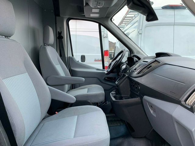 2019 Ford Transit Van T-250 148" Hi Rf 9000 GVWR Sliding RH Dr W/loading ramp - 23045127 - 42