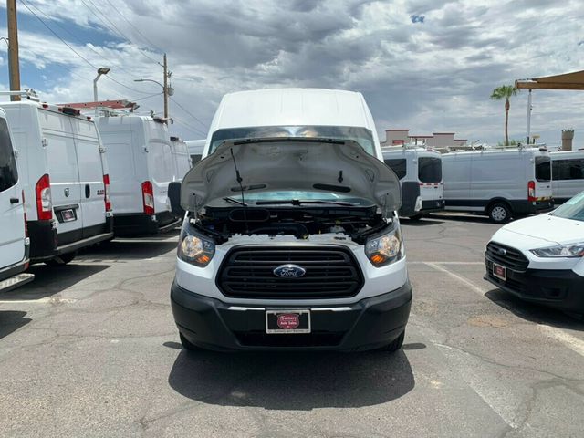 2019 Ford Transit Van T-250 148" Hi Rf 9000 GVWR Sliding RH Dr W/loading ramp - 23045127 - 47