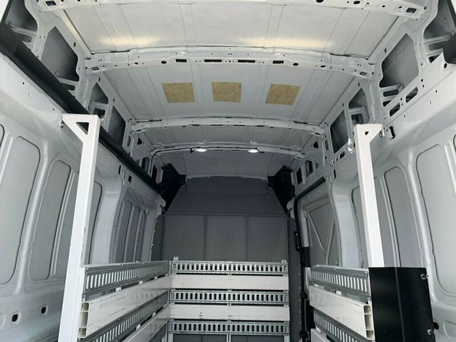 2019 Ford Transit Van T-250 148" Hi Rf 9000 GVWR Sliding RH Dr W/loading ramp - 23045127 - 7