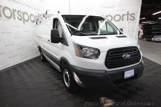 2019 Ford Transit Van T-250 148" Low Rf 9000 GVWR Sliding RH Dr - 22520881 - 7