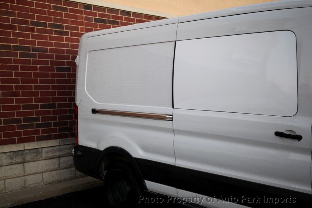 2019 Ford Transit Van T-250 148" Med Rf 9000 GVWR Sliding RH Dr - 21827243 - 10