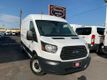 2019 Ford Transit Van T-250 148" Med Rf 9000 GVWR Sliding RH Dr - 22646490 - 14