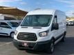 2019 Ford Transit Van T-250 148" Med Rf 9000 GVWR Sliding RH Dr - 22646490 - 16