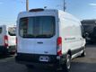 2019 Ford Transit Van T-250 148" Med Rf 9000 GVWR Sliding RH Dr - 22646490 - 21