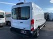 2019 Ford Transit Van T-250 148" Med Rf 9000 GVWR Sliding RH Dr - 22646490 - 22