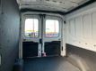 2019 Ford Transit Van T-250 148" Med Rf 9000 GVWR Sliding RH Dr - 22646490 - 5