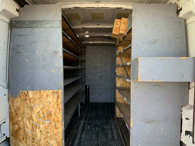 2019 Ford Transit Van T-250 148" Med Rf 9000 GVWR Sliding RH Dr - 23002989 - 14