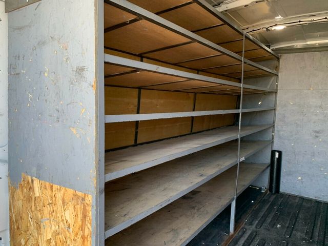 2019 Ford Transit Van T-250 148" Med Rf 9000 GVWR Sliding RH Dr - 23002989 - 15