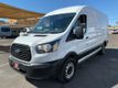 2019 Ford Transit Van T-250 148" Med Rf 9000 GVWR Sliding RH Dr - 23002989 - 23