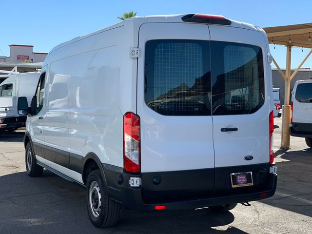 2019 Ford Transit Van T-250 148" Med Rf 9000 GVWR Sliding RH Dr - 23002989 - 24