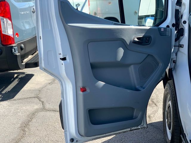 2019 Ford Transit Van T-250 148" Med Rf 9000 GVWR Sliding RH Dr - 23002989 - 28