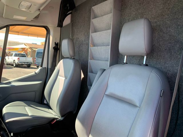 2019 Ford Transit Van T-250 148" Med Rf 9000 GVWR Sliding RH Dr - 23002989 - 31