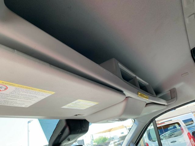 2019 Ford Transit Van T-250 148" Med Rf 9000 GVWR Sliding RH Dr - 23002989 - 32