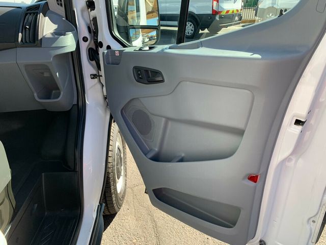 2019 Ford Transit Van T-250 148" Med Rf 9000 GVWR Sliding RH Dr - 23002989 - 33