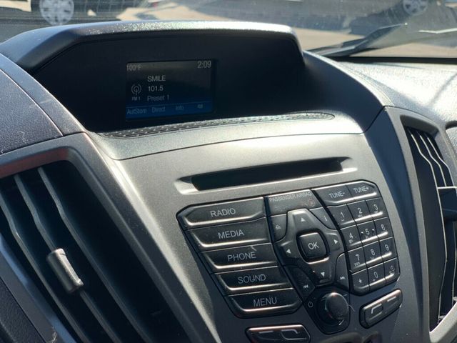 2019 Ford Transit Van T-250 148" Med Rf 9000 GVWR Sliding RH Dr - 23002989 - 38