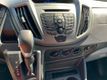 2019 Ford Transit Van T-250 148" Med Rf 9000 GVWR Sliding RH Dr - 23002989 - 39