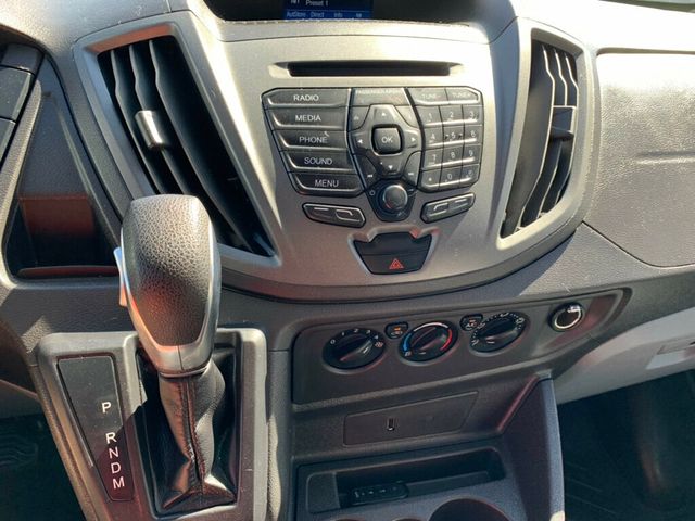 2019 Ford Transit Van T-250 148" Med Rf 9000 GVWR Sliding RH Dr - 23002989 - 39