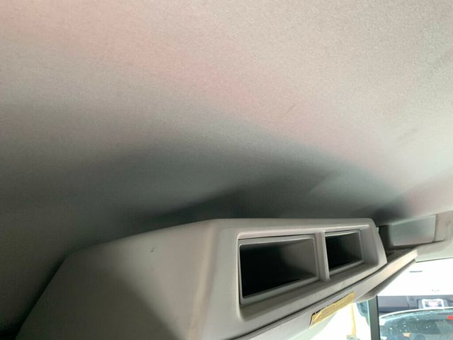 2019 Ford Transit Van T-250 148" Med Rf 9000 GVWR Sliding RH Dr - 23002989 - 42