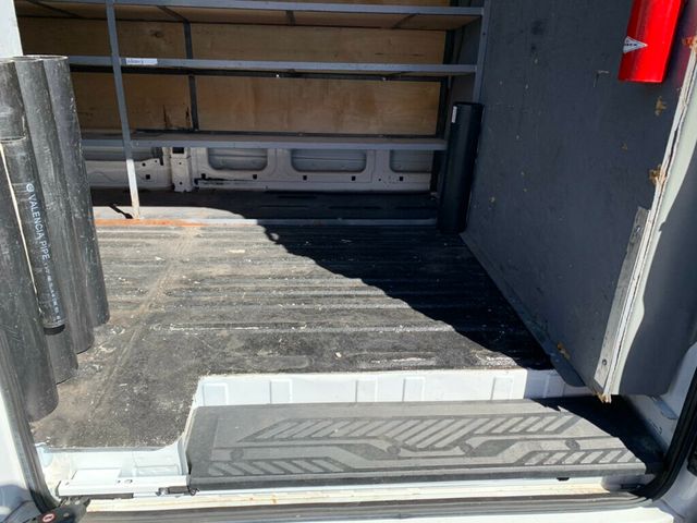 2019 Ford Transit Van T-250 148" Med Rf 9000 GVWR Sliding RH Dr - 23002989 - 6