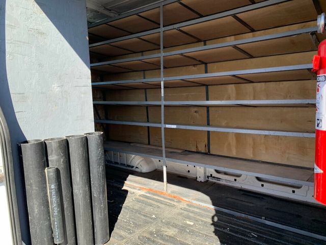 2019 Ford Transit Van T-250 148" Med Rf 9000 GVWR Sliding RH Dr - 23002989 - 7