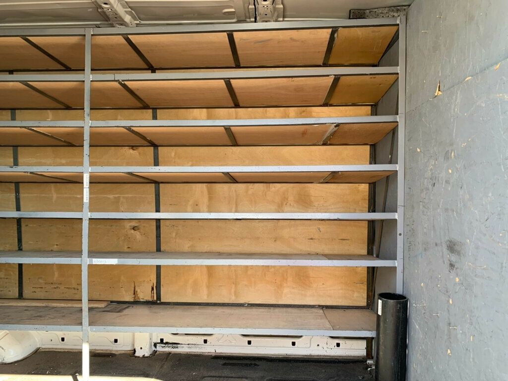 2019 Ford Transit Van T-250 148" Med Rf 9000 GVWR Sliding RH Dr - 23002989 - 8