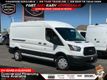 2019 Ford Transit Van T-250 148" Med Rf 9000 GVWR Sliding RH Dr - 23004944 - 0