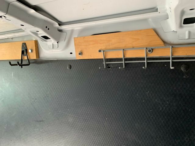 2019 Ford Transit Van T-250 148" Med Rf 9000 GVWR Sliding RH Dr - 23004944 - 10