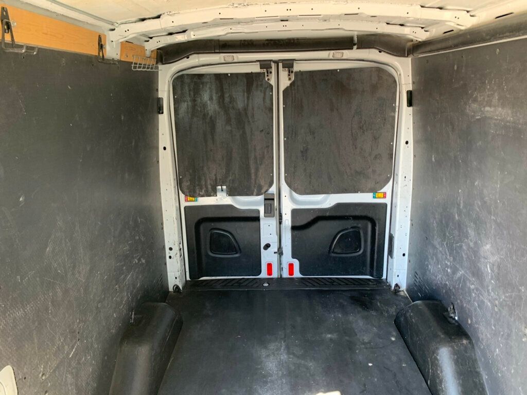 2019 Ford Transit Van T-250 148" Med Rf 9000 GVWR Sliding RH Dr - 23004944 - 12