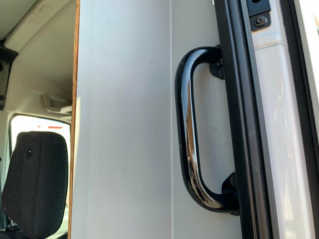 2019 Ford Transit Van T-250 148" Med Rf 9000 GVWR Sliding RH Dr - 23004944 - 13