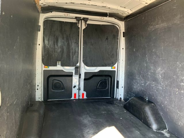 2019 Ford Transit Van T-250 148" Med Rf 9000 GVWR Sliding RH Dr - 23004944 - 14