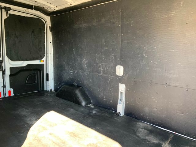 2019 Ford Transit Van T-250 148" Med Rf 9000 GVWR Sliding RH Dr - 23004944 - 15