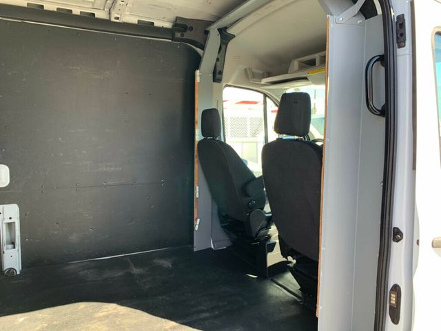 2019 Ford Transit Van T-250 148" Med Rf 9000 GVWR Sliding RH Dr - 23004944 - 17